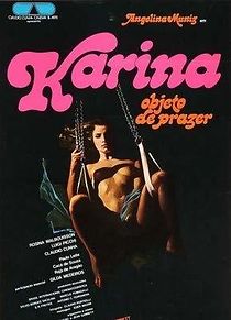 Watch Karina, Objeto do Prazer