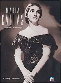 Watch Maria Callas: La Divina - A Portrait