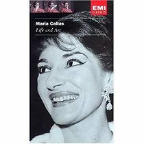Watch Maria Callas: Life and Art
