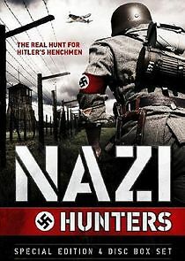 Watch Nazi Hunters