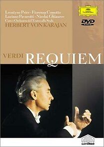 Watch Messa da Requiem von Giuseppe Verdi (TV Special 1967)