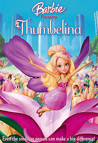 Watch Barbie Presents: Thumbelina