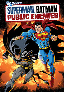Watch Superman/Batman: Public Enemies