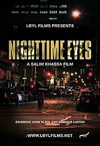 Watch Nighttime Eyes