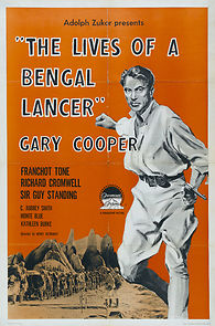 Watch The Lives of a Bengal Lancer