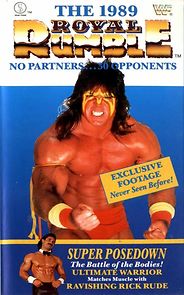 Watch Royal Rumble (TV Special 1989)