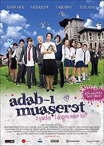 Watch Adab-i Muaseret