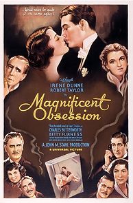 Watch Magnificent Obsession