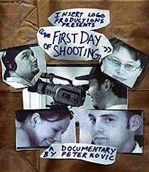 Watch The First Day of Shooting