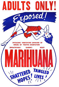 Watch Marihuana
