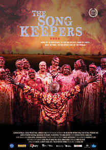 Watch The Song Keepers
