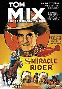 Watch The Miracle Rider