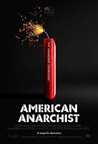 Watch American Anarchist