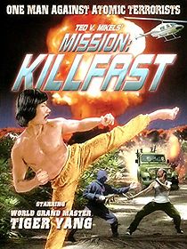 Watch Mission: Killfast
