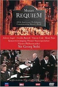 Watch Mozart: Requiem
