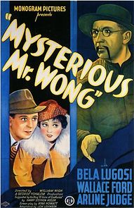 Watch The Mysterious Mr. Wong