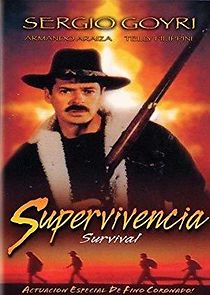 Watch Supervivencia