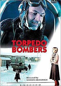 Watch Torpedo Bombers