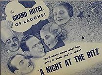 Watch A Night at the Ritz