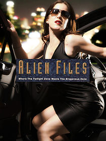 Watch Sex Files: Alien Erotica II