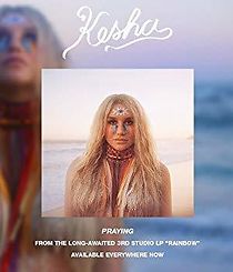 Watch Kesha: Praying