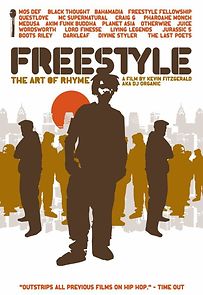 Watch Freestyle: The Art of Rhyme