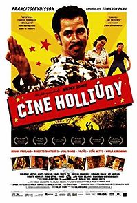 Watch Cine Holliúdy