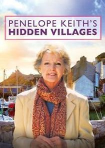 Watch Penelope Keith's Hidden Villages