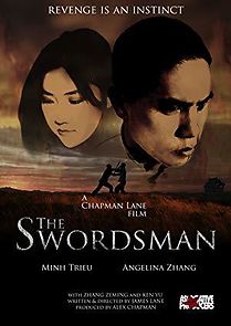 Watch The Swordsman