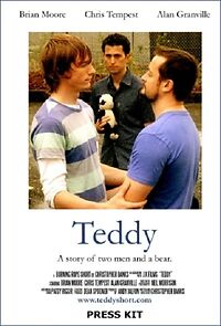 Watch Teddy (Short 2009)