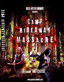 Watch Camp Hideaway Massacre