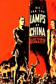 Watch Oil for the Lamps of China