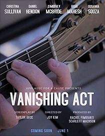 Watch Vanishing Act