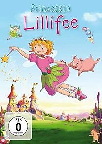 Watch Princess Lillifee