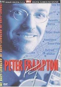 Watch Peter Frampton: Live in Detroit