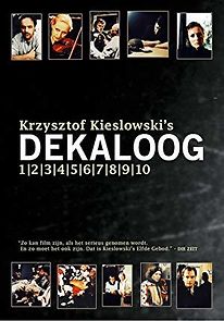 Watch A Short Film About Decalogue: An Interview with Krzysztof Kieslowski