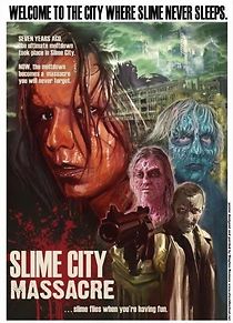 Watch Slime City Massacre