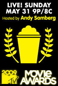 Watch 2009 MTV Movie Awards