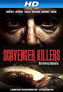 Watch Scavenger Killers