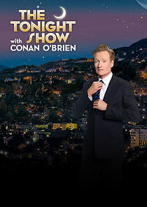 Watch The Tonight Show with Conan O'Brien
