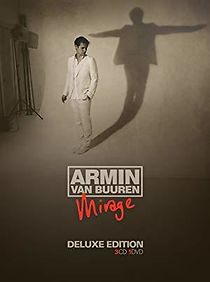 Watch Armin Only: Mirage