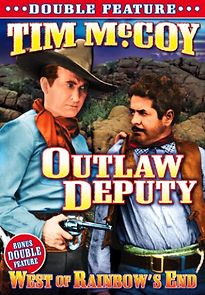 Watch The Outlaw Deputy