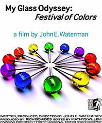 Watch My Glass Odyssey: Festival of Color