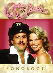 Watch The Captain & Tennille Songbook