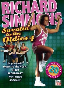 Watch Richard Simmons: Sweatin' to the Oldies 4