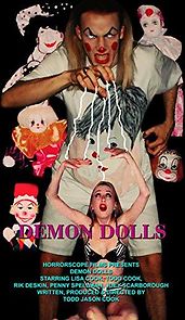 Watch Demon Dolls