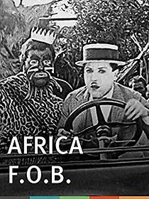 Watch F.O.B. Africa