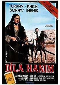 Watch Dilâ Hanim