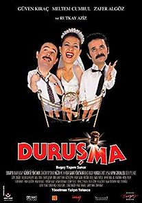 Watch Durusma