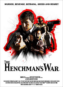 Watch The Henchman's War